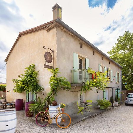 Le Grand Bassin Villa Castelnaudary Dış mekan fotoğraf