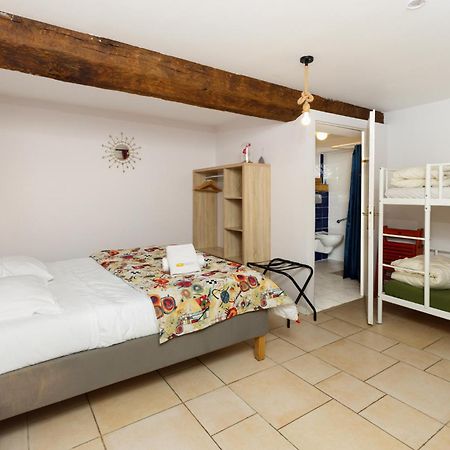 Le Grand Bassin Villa Castelnaudary Dış mekan fotoğraf