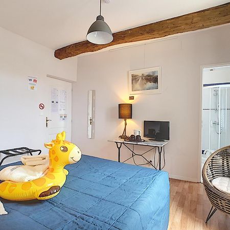 Le Grand Bassin Villa Castelnaudary Dış mekan fotoğraf