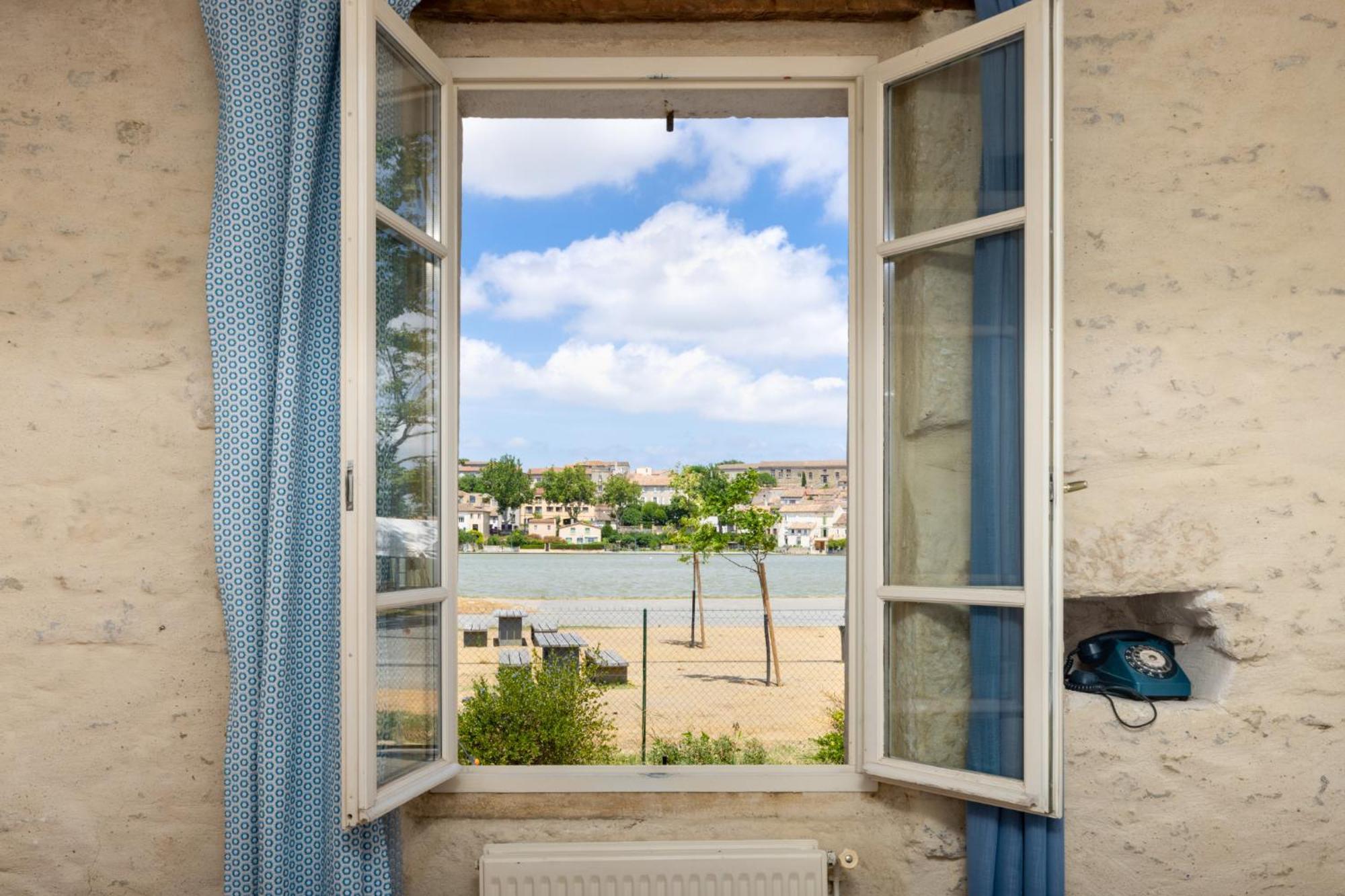 Le Grand Bassin Villa Castelnaudary Dış mekan fotoğraf