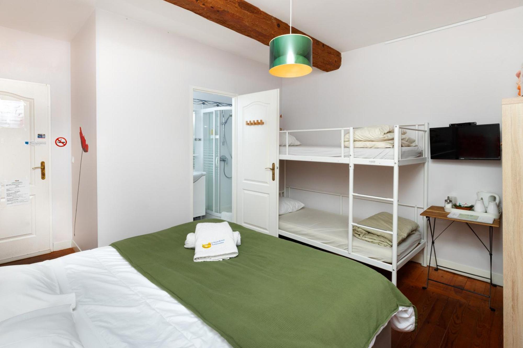 Le Grand Bassin Villa Castelnaudary Dış mekan fotoğraf