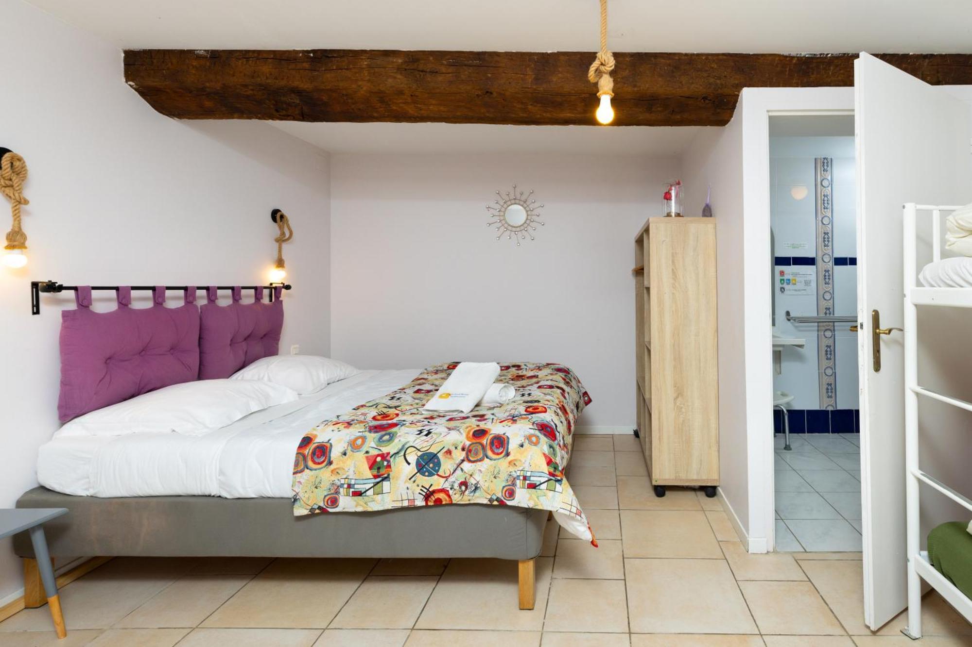 Le Grand Bassin Villa Castelnaudary Dış mekan fotoğraf