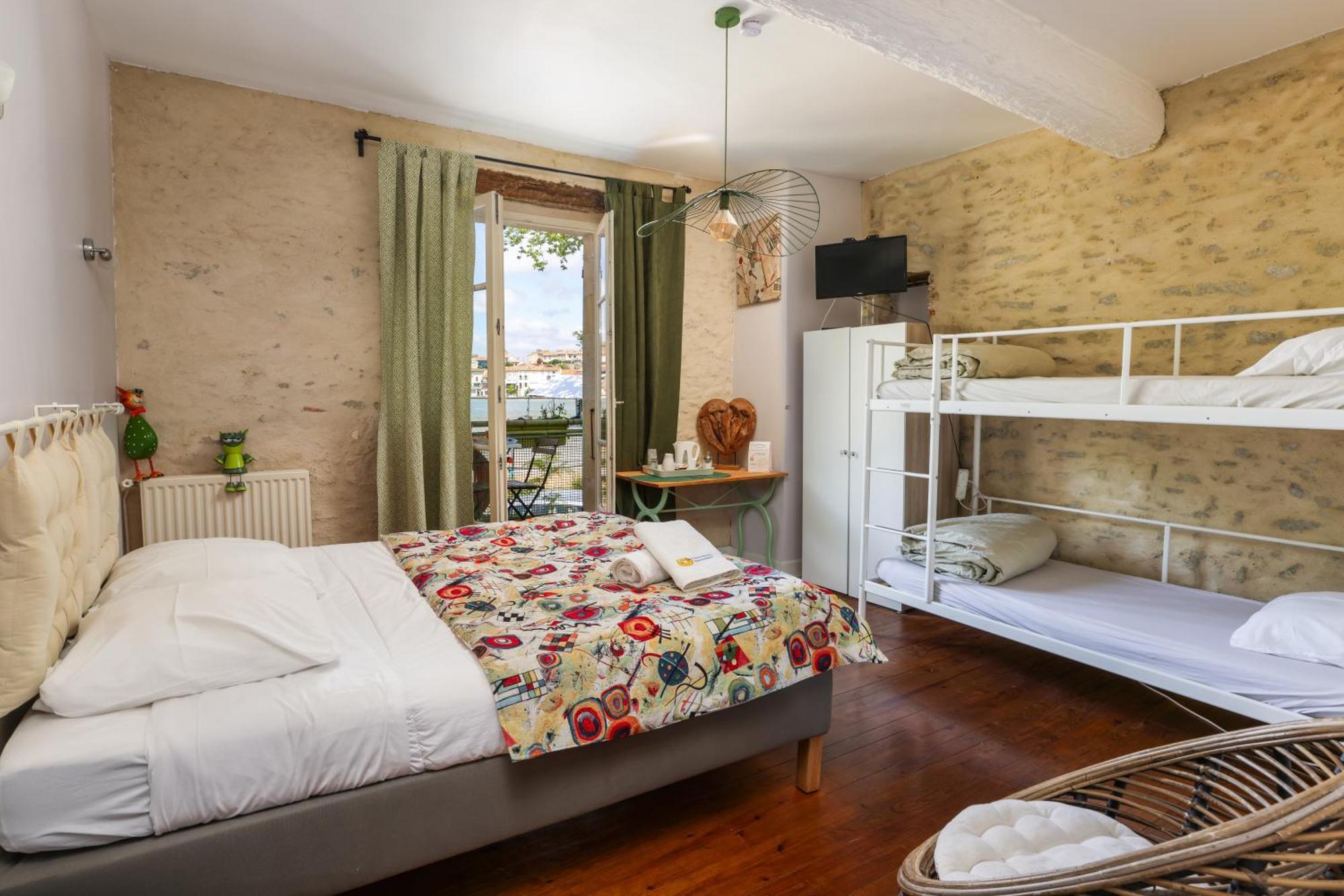 Le Grand Bassin Villa Castelnaudary Dış mekan fotoğraf