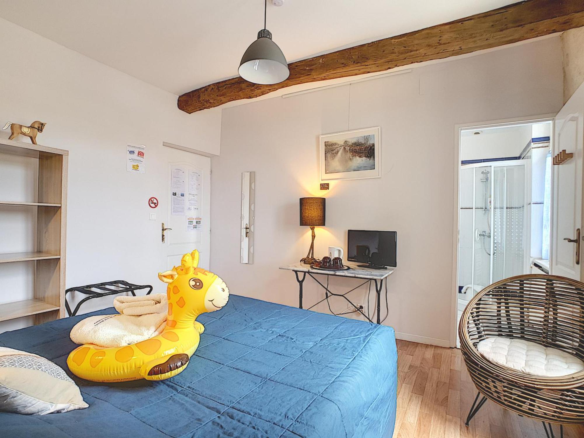 Le Grand Bassin Villa Castelnaudary Dış mekan fotoğraf