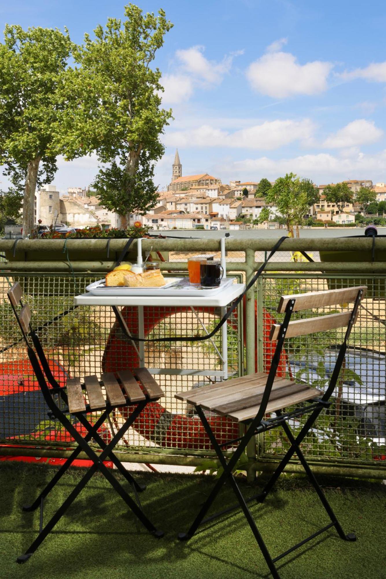 Le Grand Bassin Villa Castelnaudary Dış mekan fotoğraf